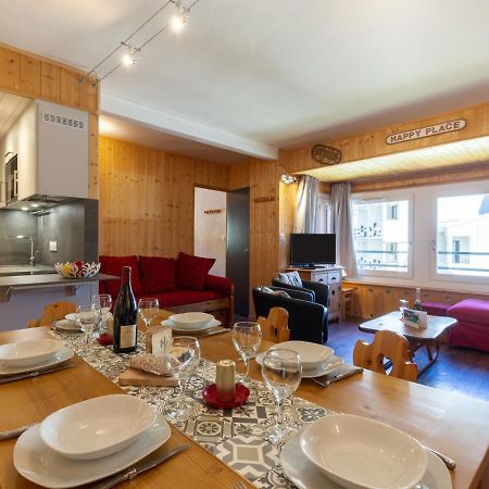 Apartment Grand Roc - Val Claret-1 By Interhome Tignes Kültér fotó