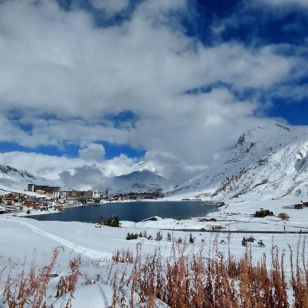 Apartment Grand Roc - Val Claret-1 By Interhome Tignes Kültér fotó