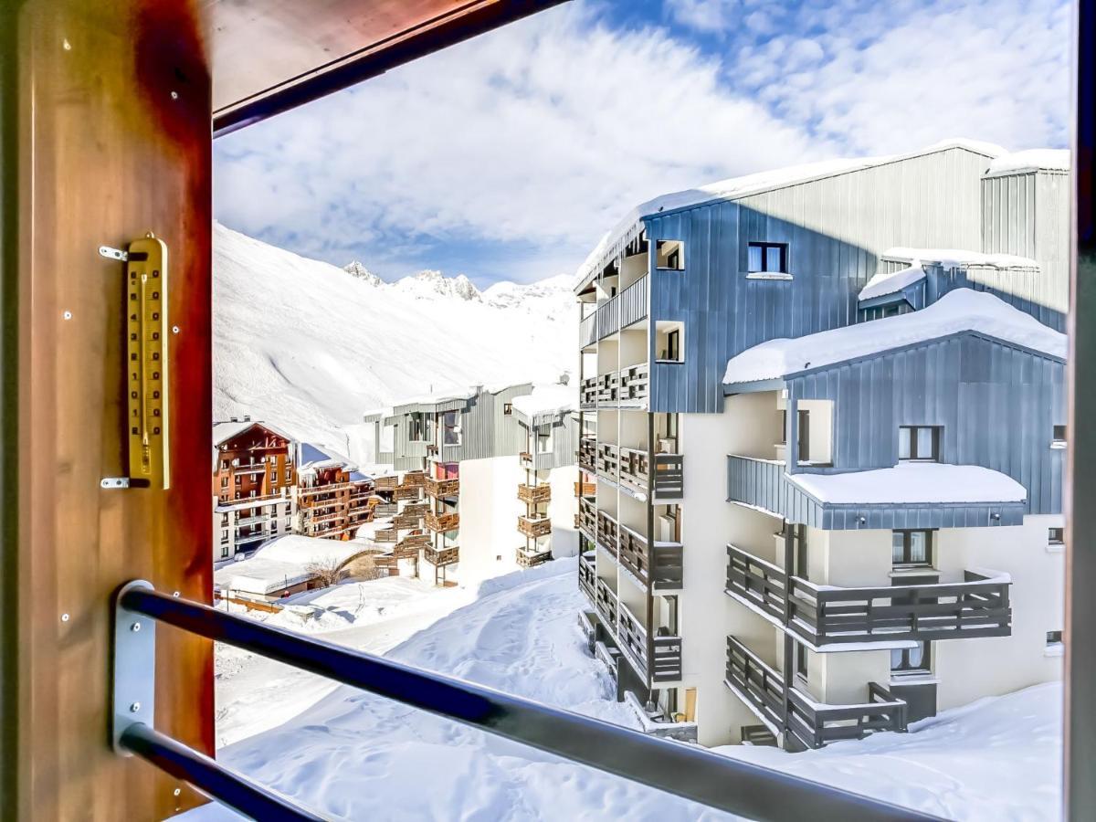 Apartment Grand Roc - Val Claret-1 By Interhome Tignes Kültér fotó