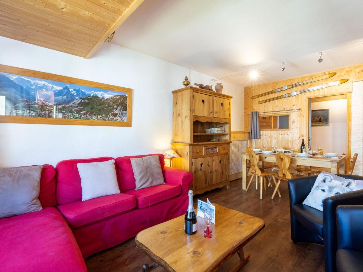 Apartment Grand Roc - Val Claret-1 By Interhome Tignes Kültér fotó